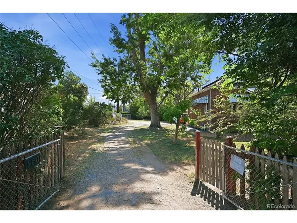980 Benton, Denver, CO 80214