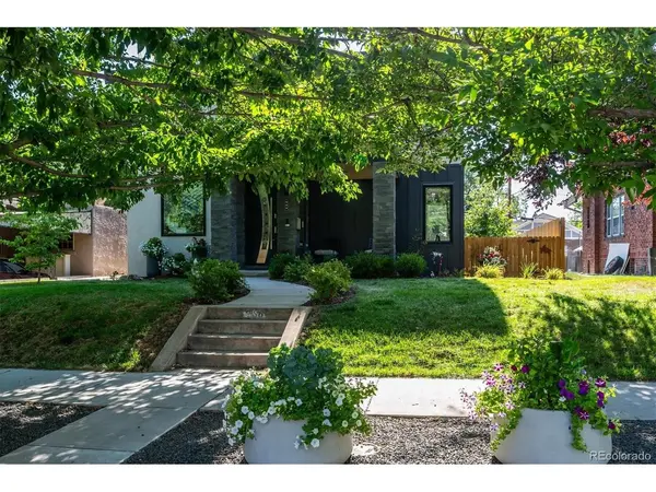 966 Saint Paul, Denver, CO 80206