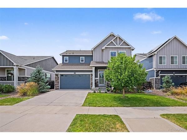 41 S Quantock, Aurora, CO 80018