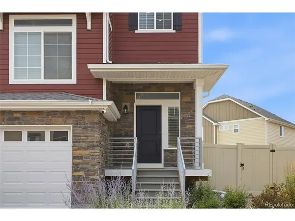 4003 N Quatar, Aurora, CO 80019