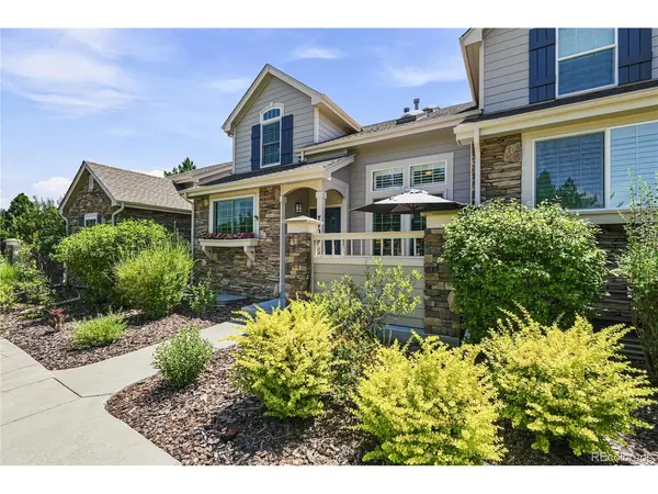 7400 Norfolk, Castle Pines, CO 80108