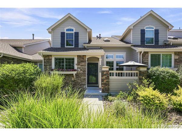 7400 Norfolk, Castle Pines, CO 80108