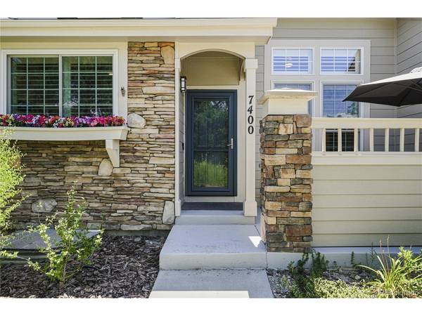 7400 Norfolk, Castle Pines, CO 80108