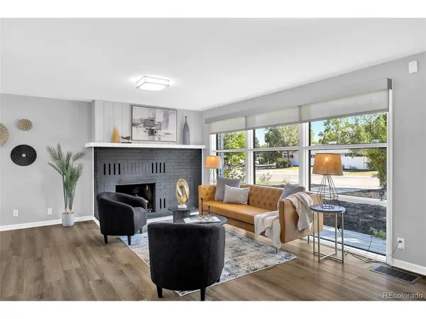 10141 W 9th, Denver, CO 80215