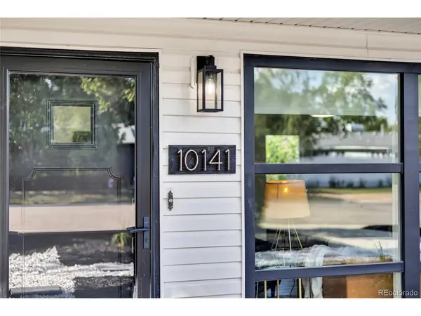10141 W 9th, Denver, CO 80215
