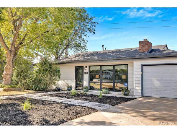 10141 W 9th, Denver, CO 80215