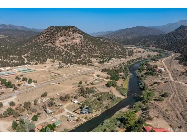 7731 US Highway 50, Howard, CO 81233