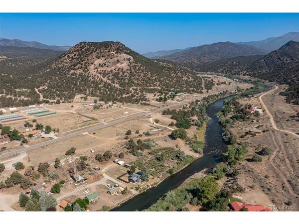7731 US Highway 50, Howard, CO 81233