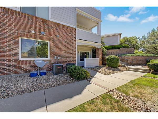 10350 W 55th #4, Arvada, CO 80002