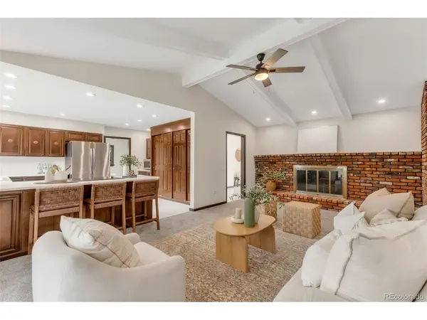 1791 Mcarthur Ranch, Lone Tree, CO 80124