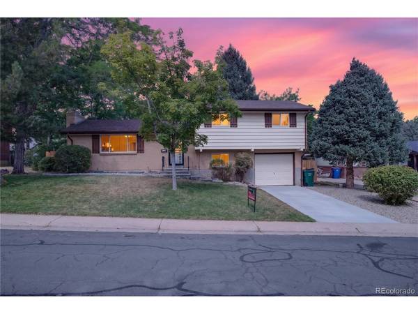 6241 S Garfield, Littleton, CO 80121