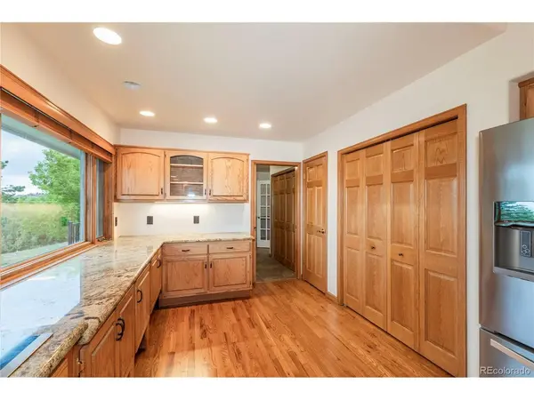13850 N Ellicott, Calhan, CO 80808
