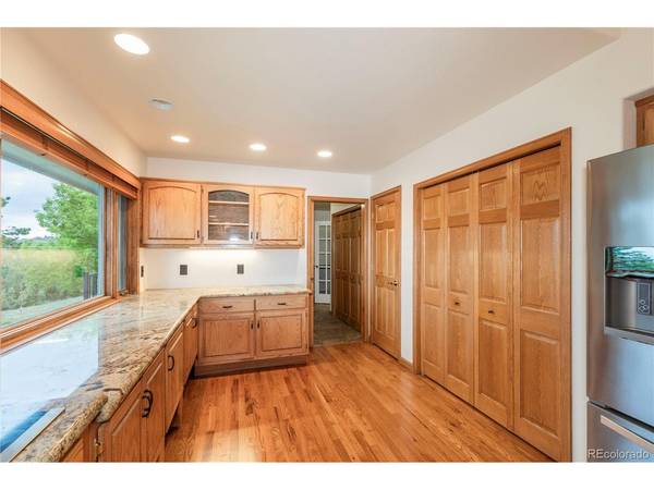 13850 N Ellicott, Calhan, CO 80808