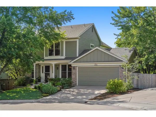10916 W 103rd, Westminster, CO 80021