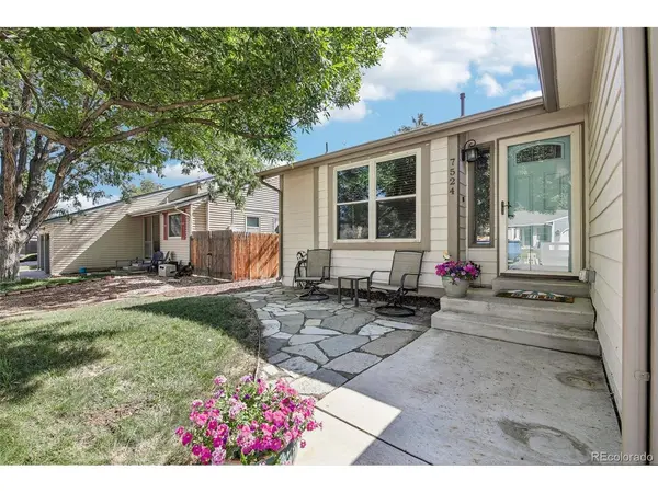 7524 Benton, Arvada, CO 80003