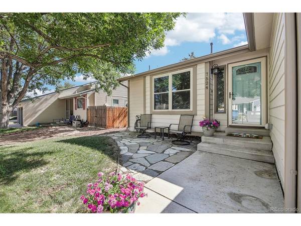 7524 Benton, Arvada, CO 80003