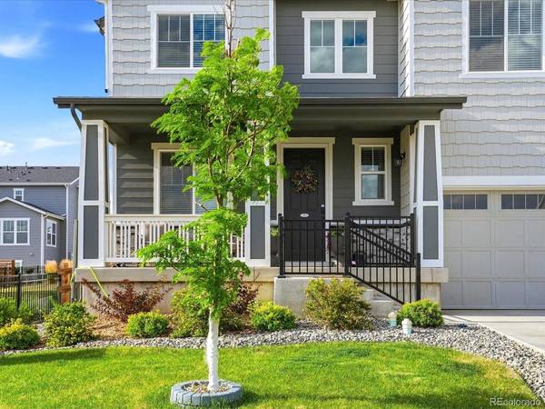 24601 E 37th, Aurora, CO 80019