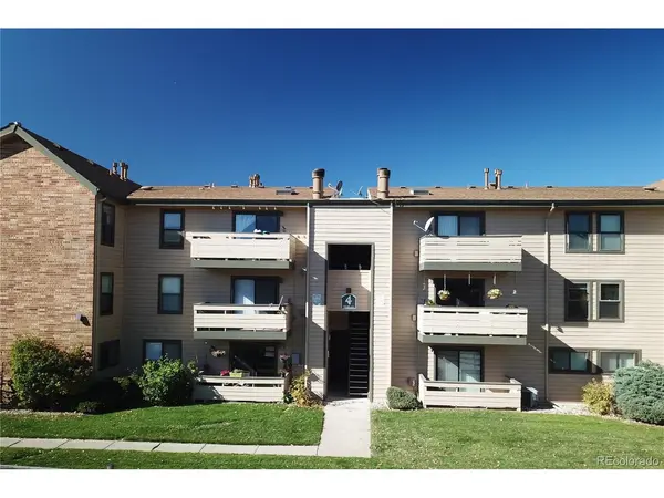 430 Zang #4-105, Denver, CO 80228