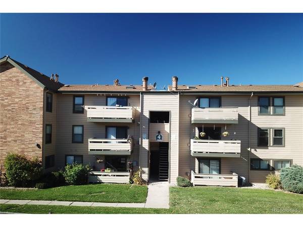 430 Zang #4-105, Denver, CO 80228