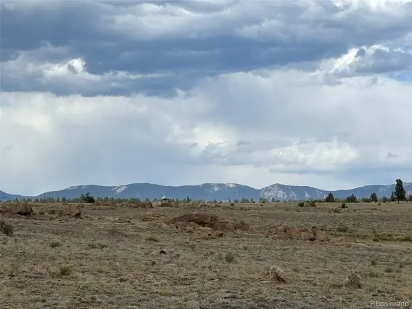 1245 Walls, Hartsel, CO 80449