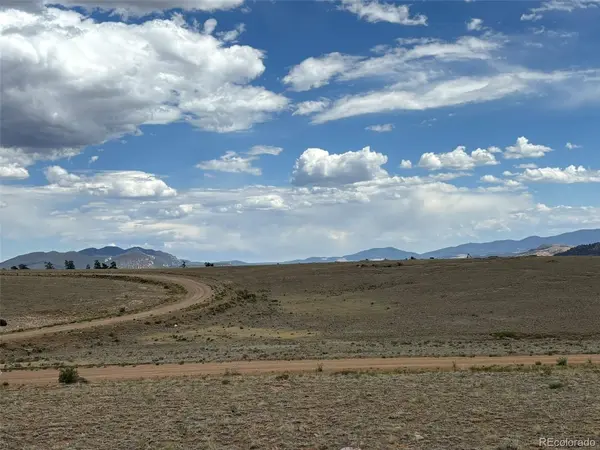 1245 Walls, Hartsel, CO 80449