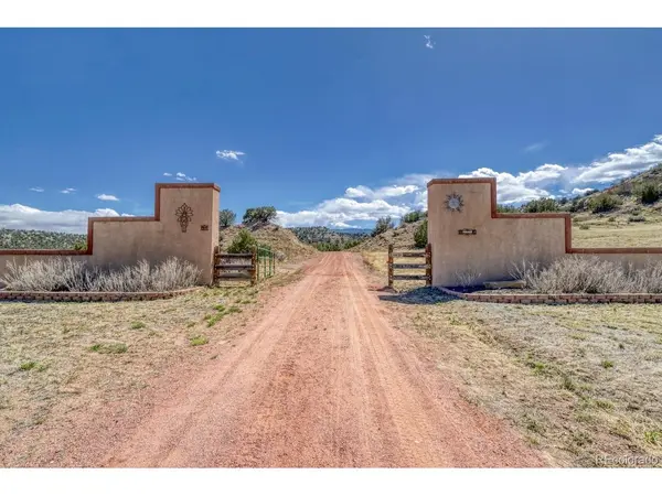 254 Bandito Trl, Florence, CO 81226