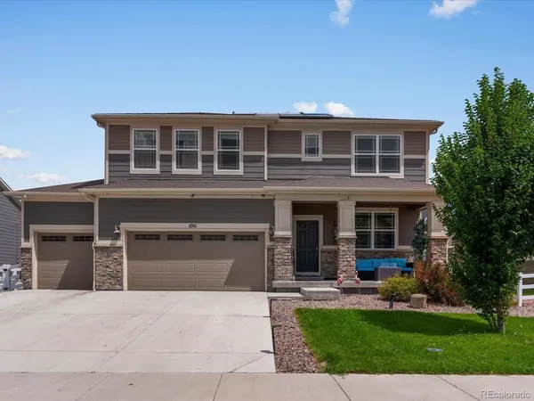 1011 Lavender, Brighton, CO 80640