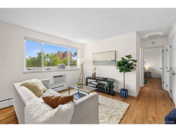 21 N Washington #304, Denver, CO 80203