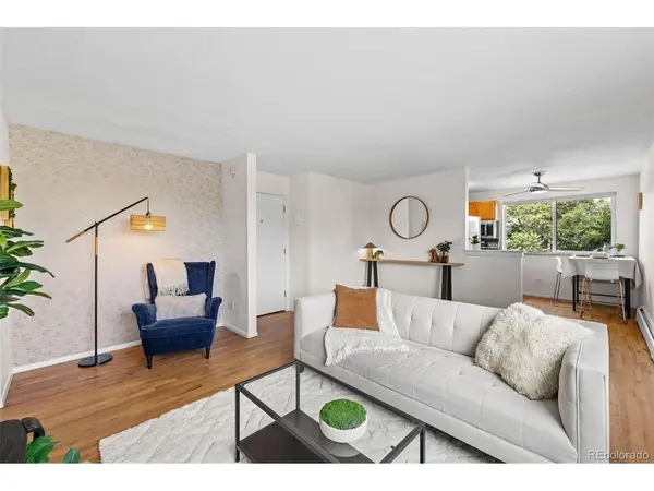 21 N Washington #304, Denver, CO 80203