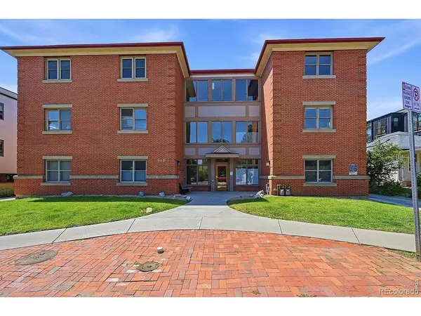 948 North #17, Boulder, CO 80304