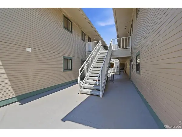948 North #17, Boulder, CO 80304