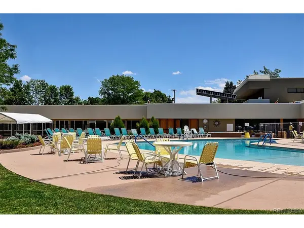 795 S Alton #7A, Denver, CO 80247
