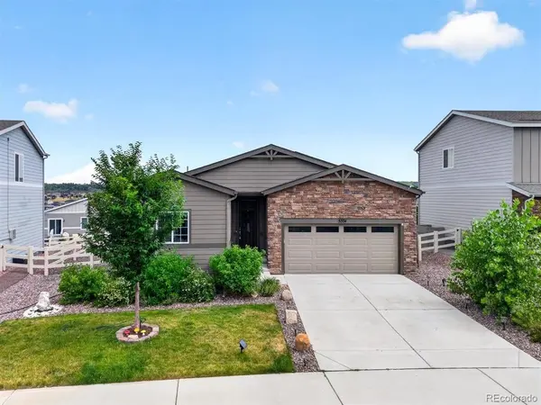 5374 Trails Edge, Castle Rock, CO 80104