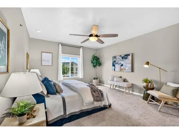 5374 Trails Edge, Castle Rock, CO 80104