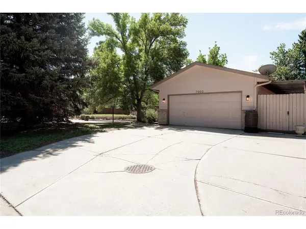7000 W Yale, Denver, CO 80227