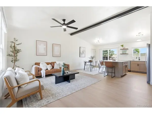 18030 E Oxford, Aurora, CO 80013