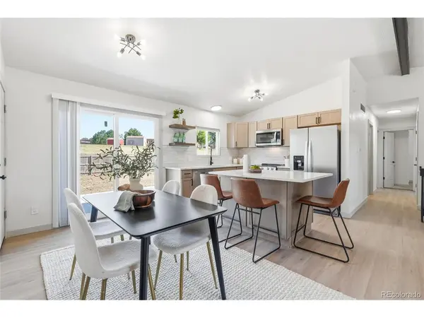 18030 E Oxford, Aurora, CO 80013