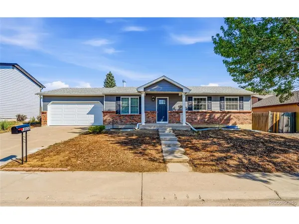 18030 E Oxford, Aurora, CO 80013