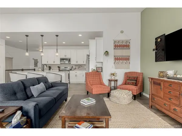 11853 Zebra Grass, Parker, CO 80138