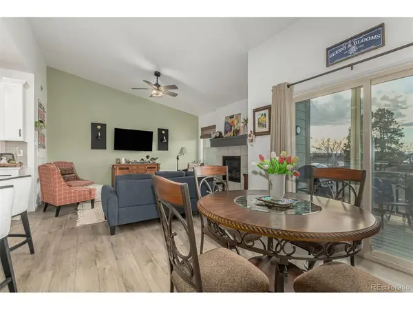 11853 Zebra Grass, Parker, CO 80138