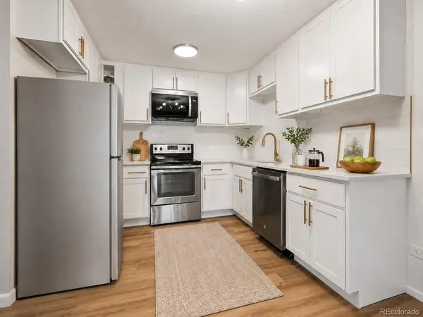 675 S Alton #9C, Denver, CO 80247