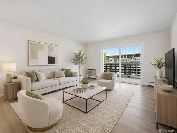 675 S Alton #9C, Denver, CO 80247