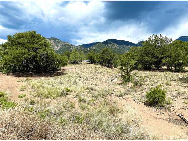 4 Philleo, Crestone, CO 81131