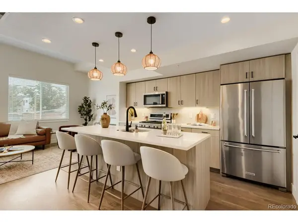 1922 W 38th, Denver, CO 80211