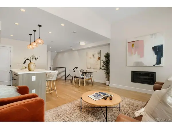 1922 W 38th, Denver, CO 80211
