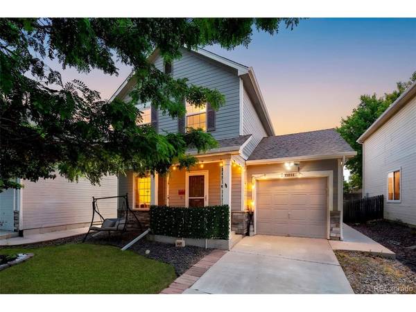 11656 Oakland, Commerce City, CO 80640