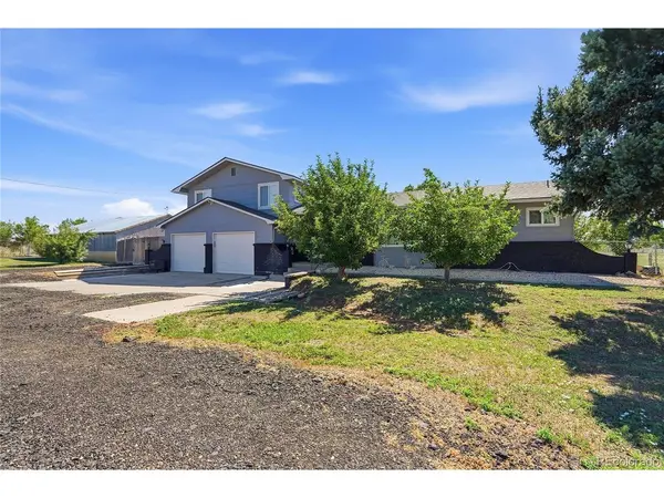 12822 N 95th, Longmont, CO 80504