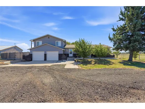 12822 N 95th, Longmont, CO 80504