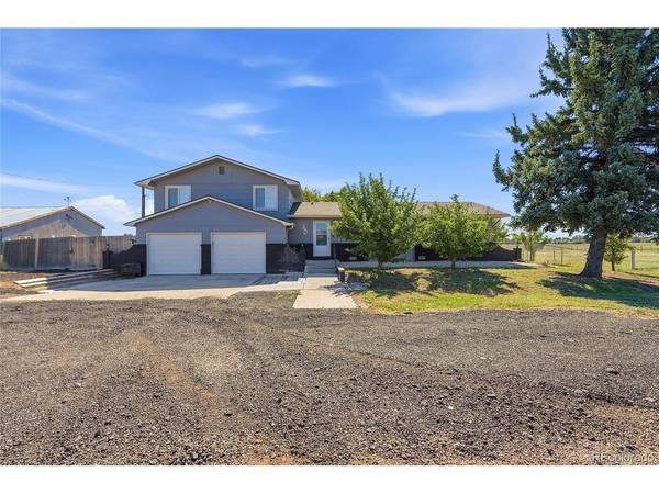 12822 N 95th, Longmont, CO 80504