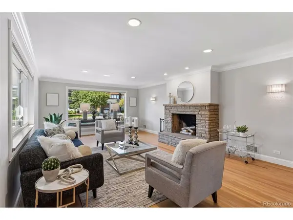 460 S Garfield, Denver, CO 80209
